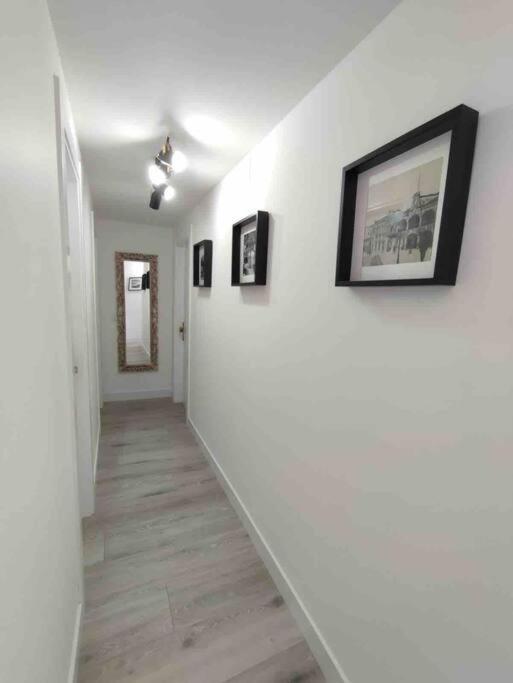 Exclusivo Apartamento Con Aparcamiento Gratuito Laredo Exterior photo